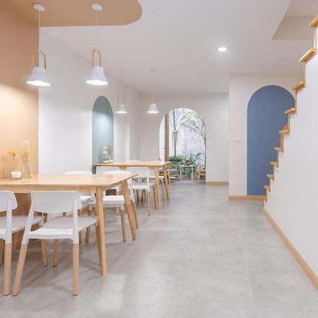 Coroom Bkk バンコク都 エクステリア 写真