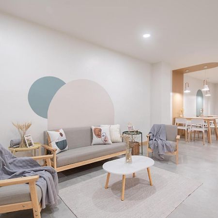 Coroom Bkk バンコク都 エクステリア 写真