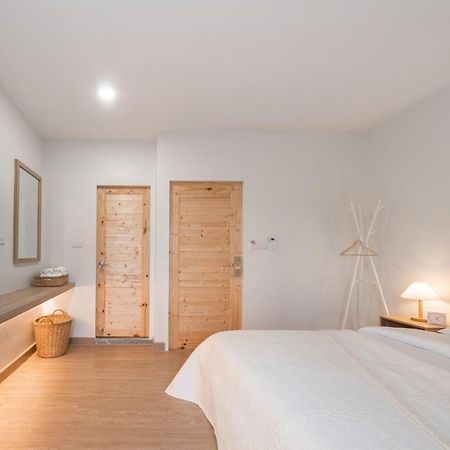 Coroom Bkk バンコク都 エクステリア 写真