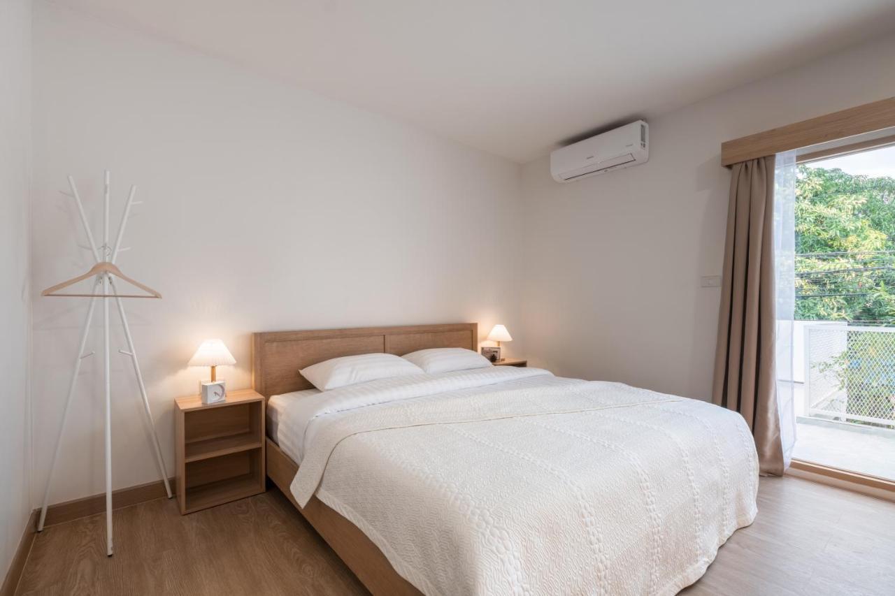 Coroom Bkk バンコク都 エクステリア 写真