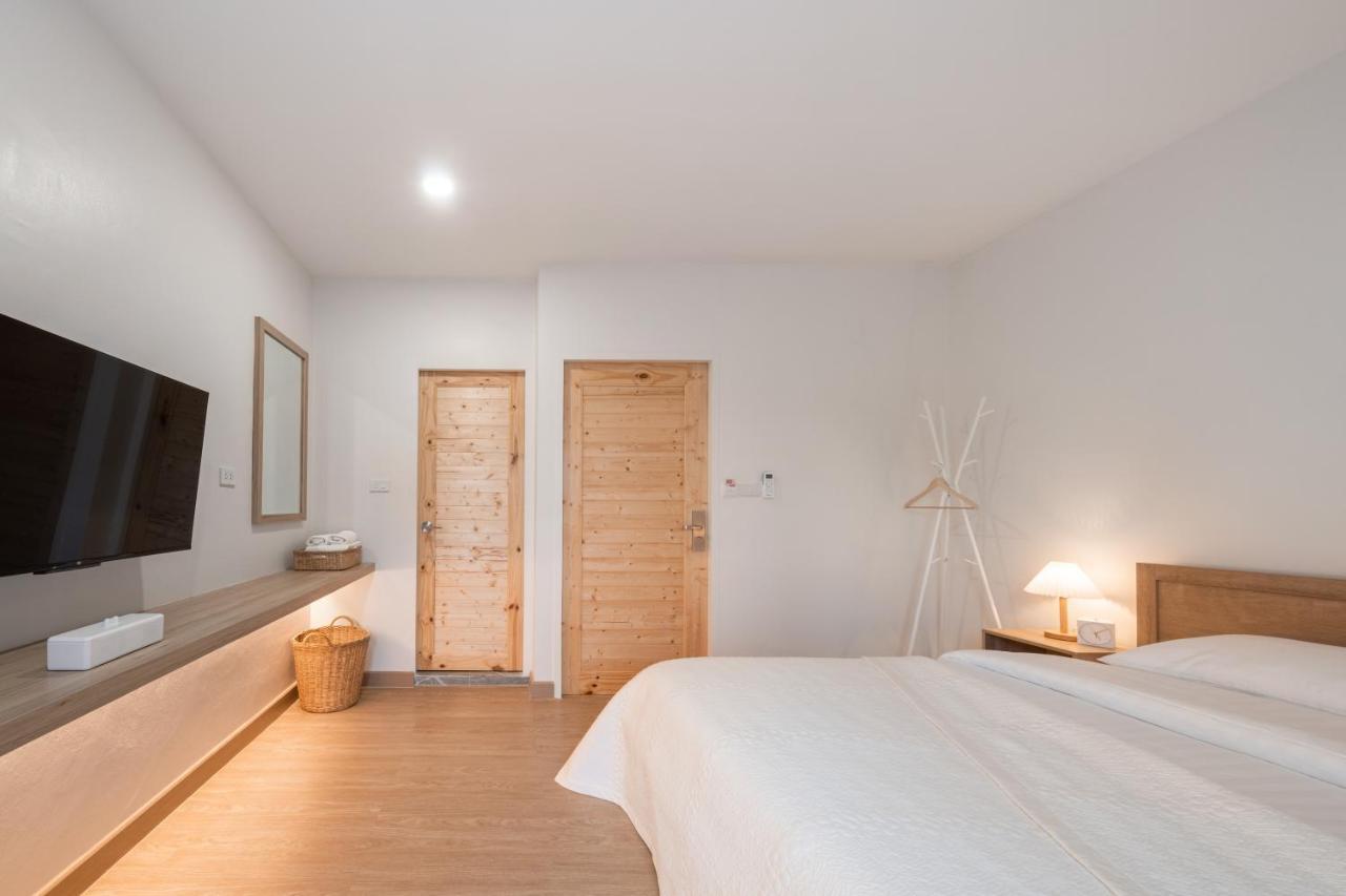 Coroom Bkk バンコク都 エクステリア 写真