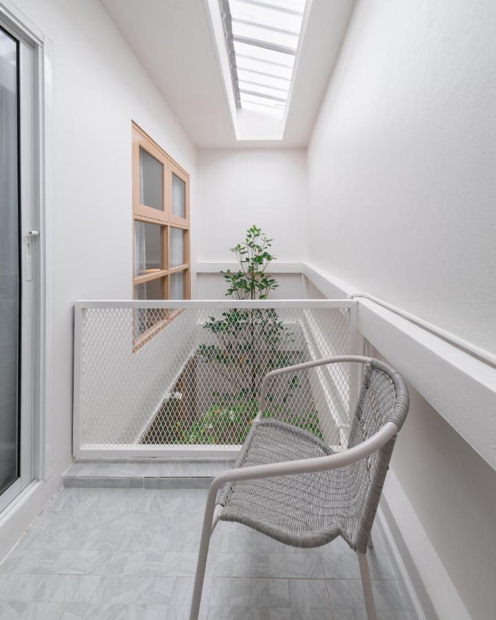Coroom Bkk バンコク都 エクステリア 写真